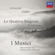 Vivaldi Verdi The Four Seasons