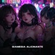 SIAMESIA ALICINANTE Single