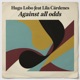 Against All Odds feat Lila Cárdenes Single