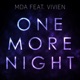 One More Night feat Vivien Single
