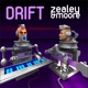 Drift feat Ian Moore Single