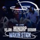Wakin Stick feat J La Nota Single