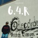 6 4 R Single