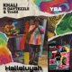 Halleluyah feat DavTizzle YRN44 Single
