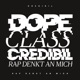 Rap denkt an mich Single