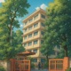 SIES College Nostalgic BGM Single