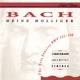 Bach J S 6 Trio Sonatas BWV 525 530