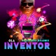 Inventor Izaman Razorshop Roadmix Single