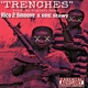 Trenches feat RRE Stewy Single