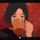 Talking Along With a Good Cup of Coffee Single