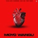 Moyo Wangu feat Rudoson Max Ari Trey Sean Single
