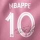 MBAPPÉ Single