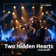 Two Hidden Hearts feat Erik adv Single