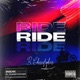 Ride feat Stoouie Fredd0 Single