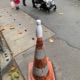 Nv CROMI dans la pièce Single
