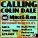 Calling Colin Dale