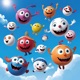Balls EP