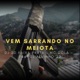 Vem Sarrando no Meiota feat Dj Alvinho22 Single
