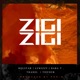 Zigi Zigi feat Luwizzy Baba T Thanel Tiefour Single
