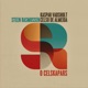 O Celskapars feat Celso de Almeida Kaspar Vadsholt Single