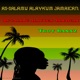 As salamu alaykum Jamaican Single