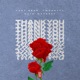 Thank You Radio Edit Single
