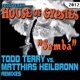 Todd Terry presents House of Gypsies Samba Matthias Heilbronn Remixes