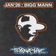 Bigg Mann Single