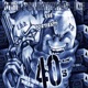 5150 Psychoville Ink