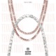 Tennis Chain Single