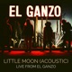Little Moon Acoustic LIVE from Hotel El Ganzo Single