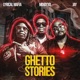 Ghetto Stories feat Mixbyxb Jay Single