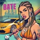 Bate feat Moombahkingz Single
