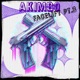Akimbo Facelift Pt 3 Single