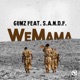 We Mama feat SANDF Single