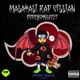 Malayali Rap Villian Single