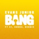 Bang feat Reggie Single
