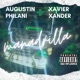 MANADRILLA feat Xavier Xander Single
