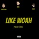 Like Woah feat Benniedonna Evante Single