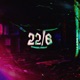 22 6 feat Planet ANM Single