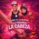 Le Pisamos La Cabeza Single