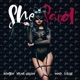 She Said feat Anny Single