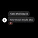 KUJO BEAT DOWN Single