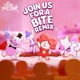 Join Us for a Bite Remix Single