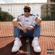 Federer Single