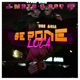 J Mata x Ray M Se pone loca Single