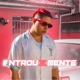 ENTROU NA MENTE Single