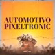 Automotivo Pixeltronic Single