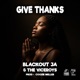 Give Thanks Single