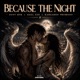 Because the night Extended Mix Single